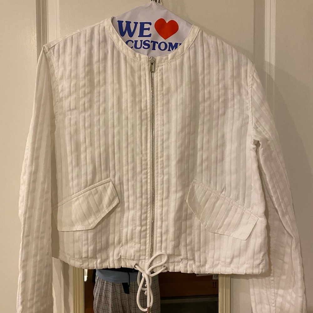 Club Monaco Jacket
